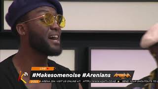 K24 Tv Live