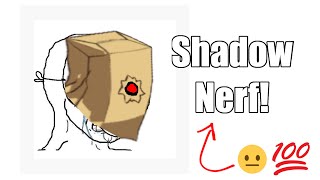 What they didnt tell you bout the Faust changes...