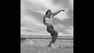 رقص زیبا و دیدنی