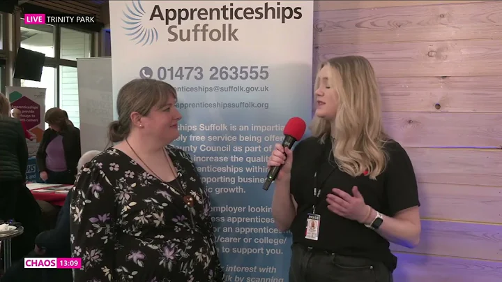 National Apprenticeship Week 2023
