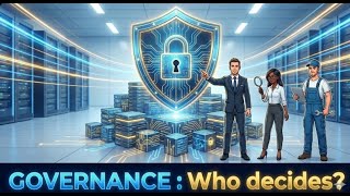 Data Governance for Beginners: Roadmap, Strategy & Best Practices Wealth