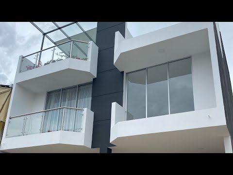 Espectacular casa en