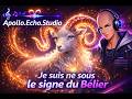 Apollo.Echo.Studio - Je suis né sous le signe du Bélier