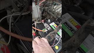 Hho Game Changer Hho Gas Motor Physical Mathematics At Work