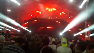 Jamie Jones @EDC MEXICO 2017 / HD