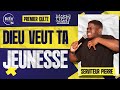 DIEU VEUT TA JEUNESSE | Serviteur Pierre | 2ieme culte  02/06/2024