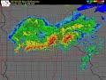 Radar Loop - July 5, 2016