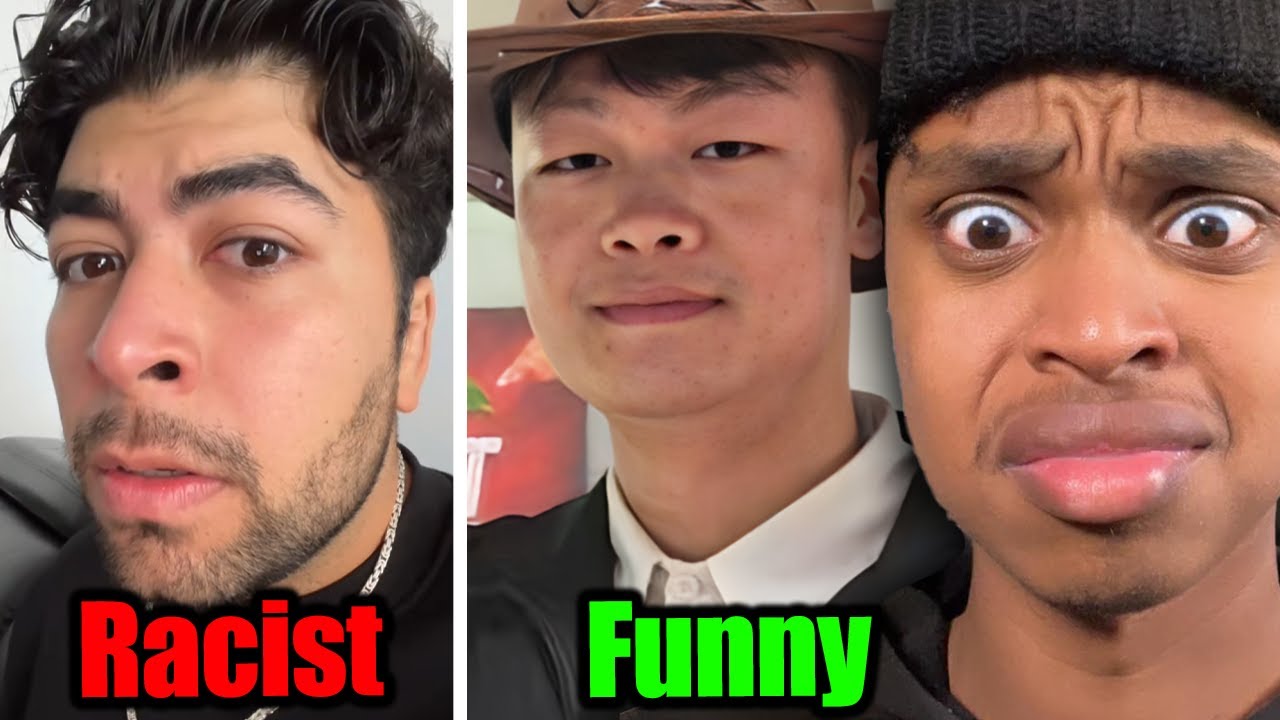 Самые любимые и ненавистные Ragebaiters..