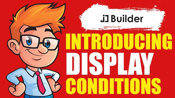 Display Conditions - Create Dynamic Content On Your Joomla Site