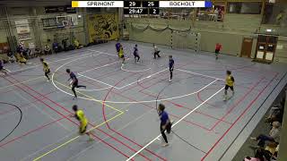 PO D2 HCS - Bocholt