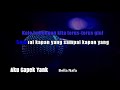 Karaoke Aku Capek Yank - Bella Nafa Tanpa Vokal Karaoke Aku Capek Yank - Bella Nafa Tanpa Vokal