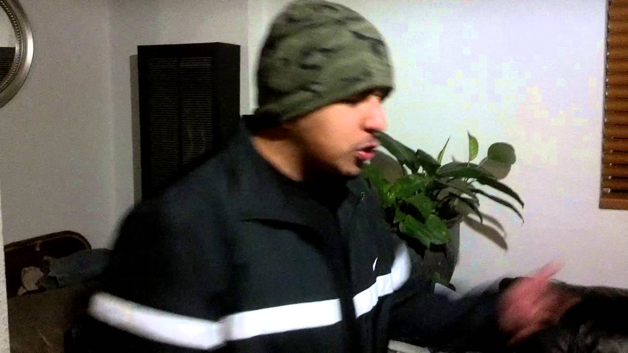 Pink pipe Challenge (Logik the Saint)