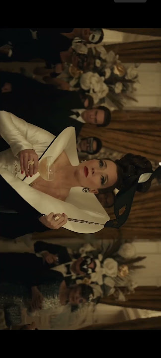 In the Middle of the Night || Cruella Movie Scene || #shorts #youtube