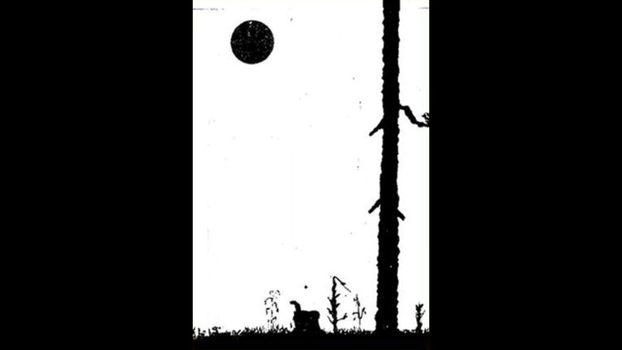 Wagner Ödegård - Nattslingor [FULL DEMO 2016]