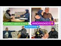 ANNEANNEMDEYİZ😍ANNEMLE HALTMIJ YAPTIK🥟NENEM GELİN İSTİYOR🤭DAYIM🥲TEMİZLİĞE GİRİŞTİM🤩VLOG