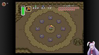 The Legend of Zelda: A Link to the Past - Session 4 FINALE