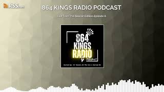 Live From The Beacon Edition=Episode 6