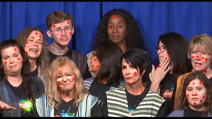 Jesus Healed Ten Men | Luke 17