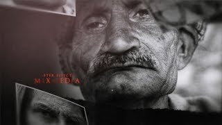 After Effects Template: Floating Memories Slideshow