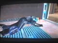 Beginning of video