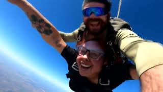 Skydive Castroville - Ruby
