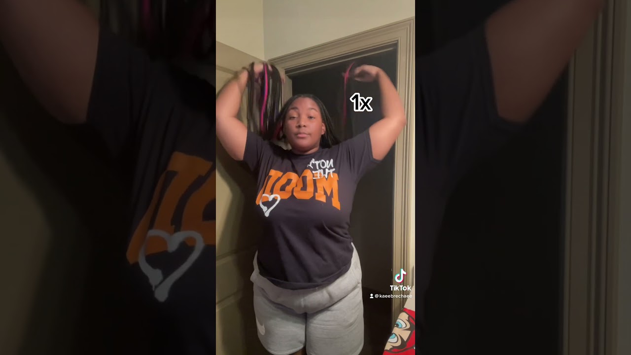 Rue21 graphic tee try on💕