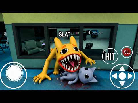 I BECAME A SECRET UPDATE ANOMALY IN ANIMAL HOSPITAL ANOMALY