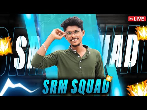 🔴 SRM GAMING