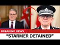 UK GOVERNMENT CRISIS: Keir Starmer Arrested & Britain Without a Leader