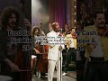 #freddiemercury #johnnycash #natkingcole #frankzappa #2pac share the stage
