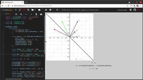 Geometric Algebra, First Course, Episode 12: Rotations