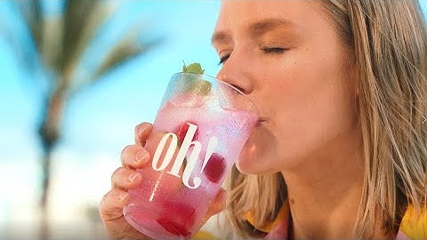 ZERoh! Miami 2022  45sek Norsk