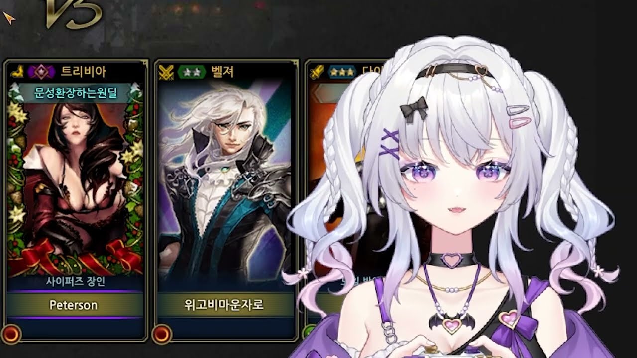 오늘도 평화로운 붉은C