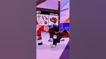 Enter My GIVEAWAY in My Discord Server Now! #shorts #adoptme #giveaway