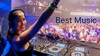 Best Club Music  🎵 Electro House 🔈🔈🔈