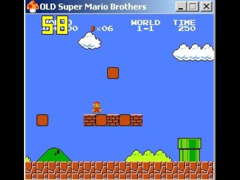 Mario bros 5