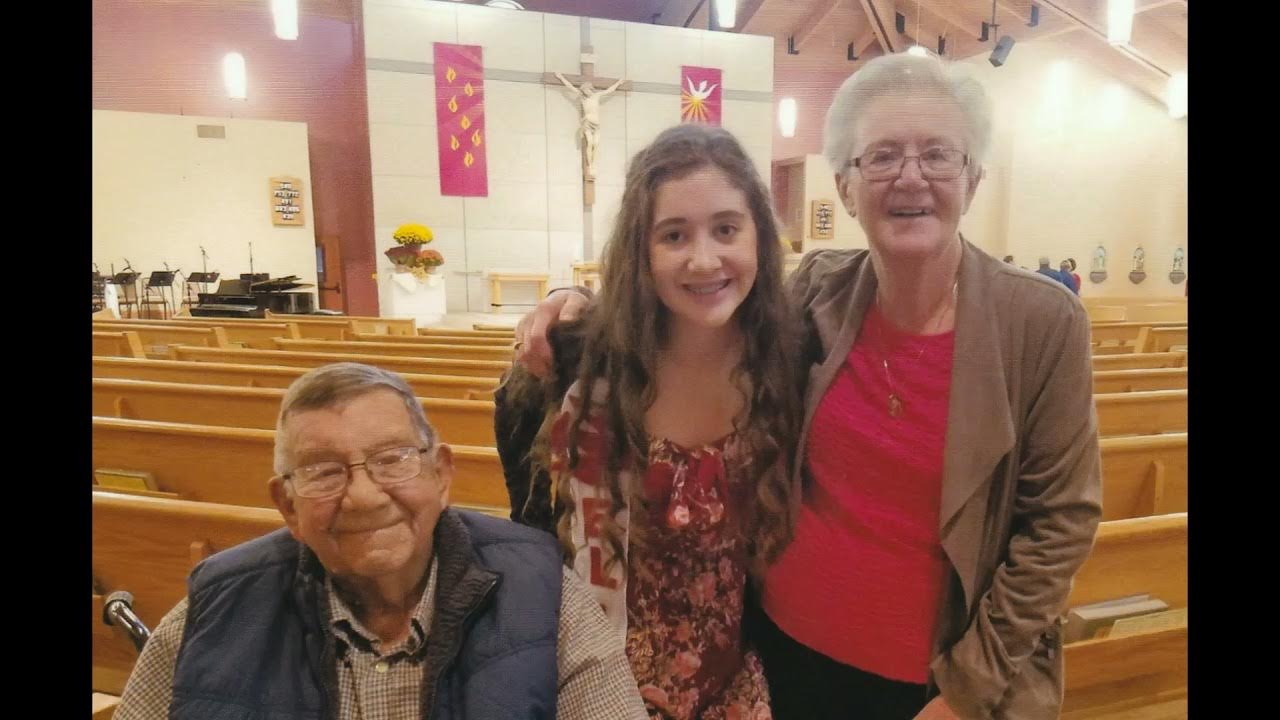 Eldon Gammell DVD YouTube