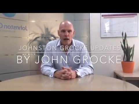 Super Contributions - How much can I contribute?  John Grocke - YouTube