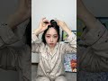 これがロン毛のリアル..... #スーパーロングヘア #あるある #日常 #ロングヘア