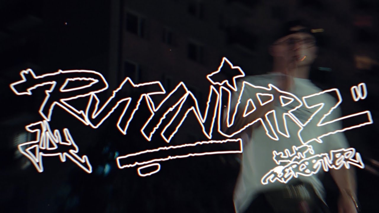 JDK - Rutyniarz (prod. Noel)