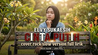 CINTA PUTIH 😭 Cover Rock Slow Paling Menyentuh Hati