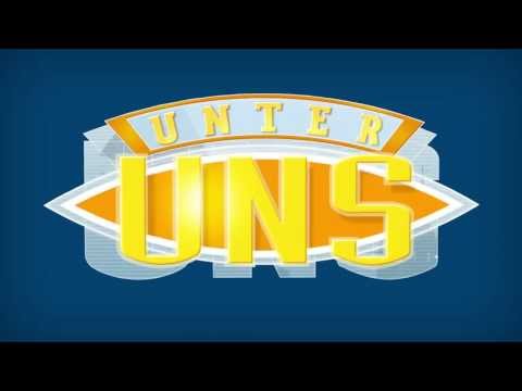 MARVIN LINKE will Dich! Als Komparsen bei UNTER UNS! Bewirb Dich jetzt! - GRUNDY UFA - YOUR CHANCE