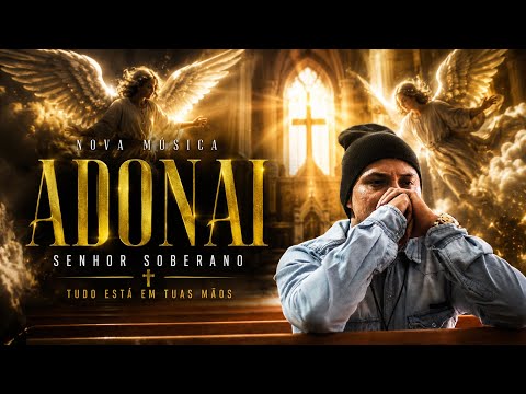 DIEGO DDL - Adonai [ Vertical video ] #trap #adonai #ia #deus