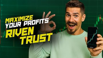 Unleash the Power of AI Trading with Riven Trust: Maximize Your Profits Effortlessly 🚀💰