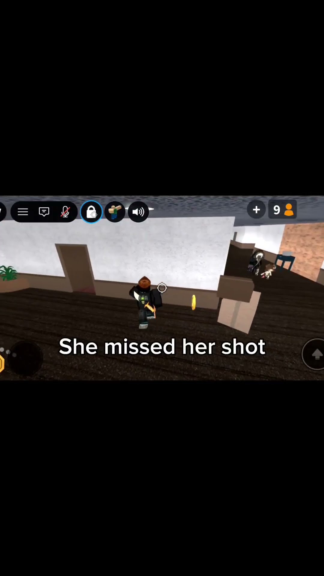 Can't even Play MM2 in peace😑 # #roblox #clips #funny #Teamers