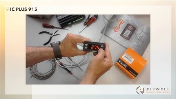 Eliwellstore - How to set up a neutral zone (temperature probe - control device)
