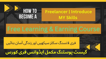 Introduced By My Online Skill || Guest Blogging Advance Course || GBOB Full Course 2023