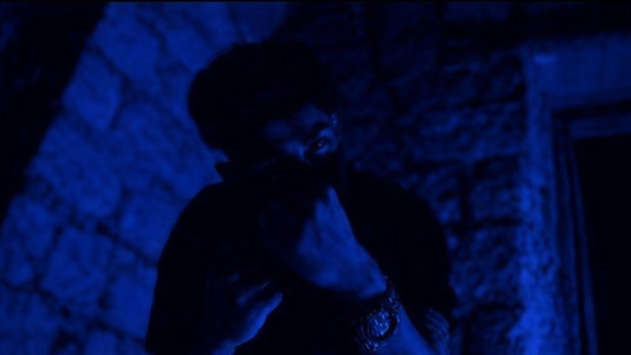 2025 Colomby - ( diss track ) ‏alraays كولومبي - الرايس