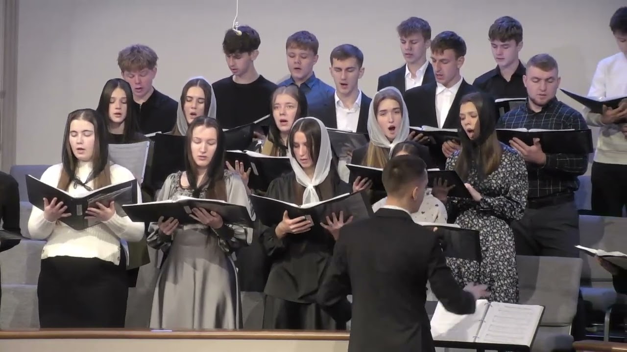 Я день новий стрічаю у мольбі…01 18 26 