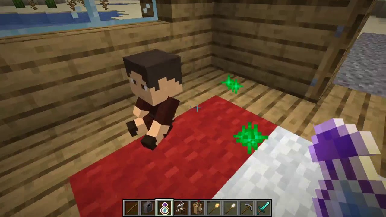 Minecolonies + Schools New Feature YouTube